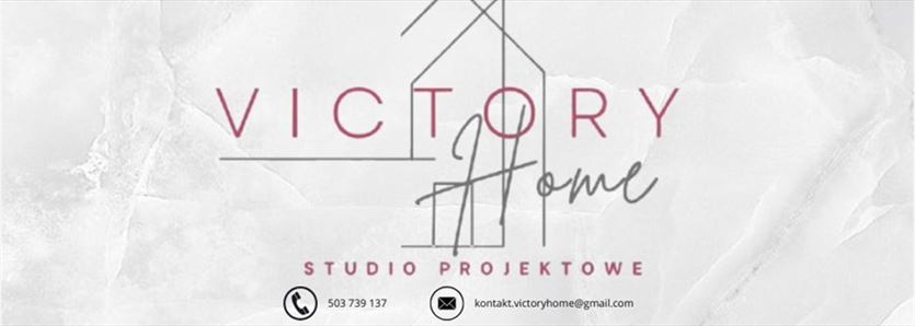 Spełniam marzenia o pięknych wnętrzach , Studio Projektowe Wiktoria Tatarowicz, Wrocław